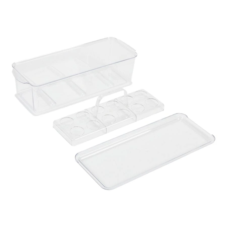 Refrigerator Egg Tray 4378484
