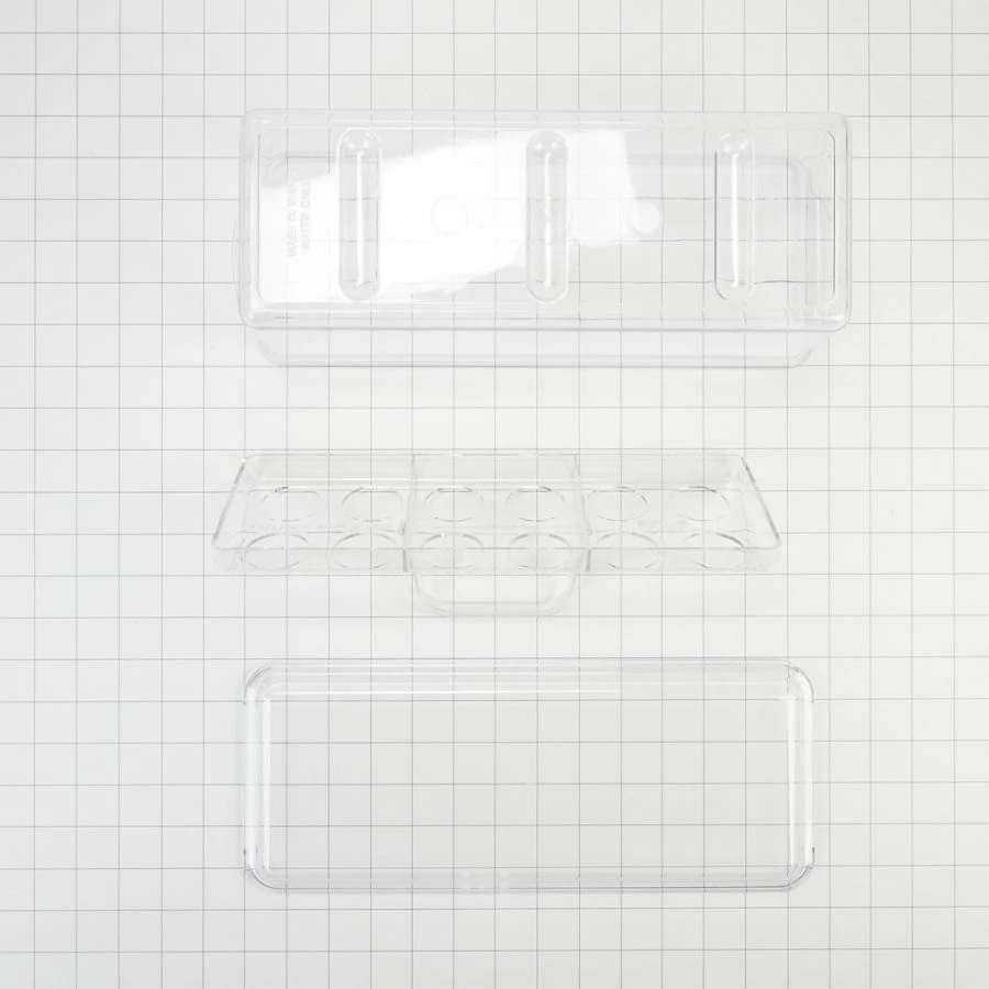 Refrigerator Egg Tray 4378484