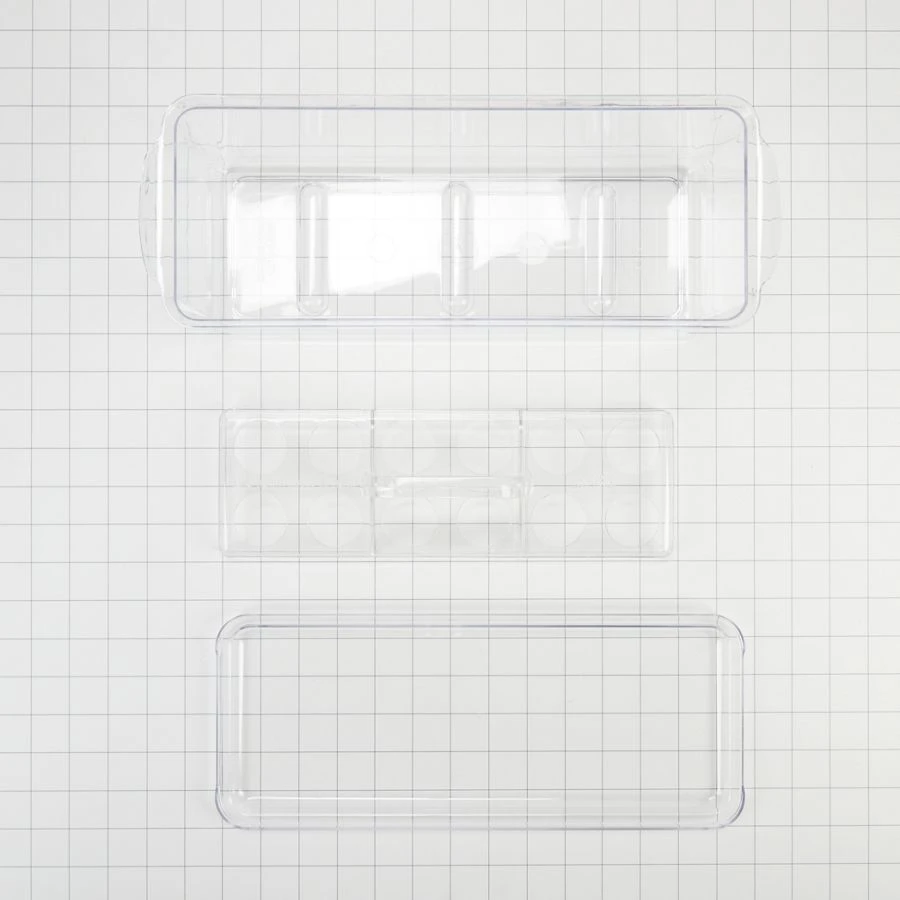 Refrigerator Egg Tray 4378484