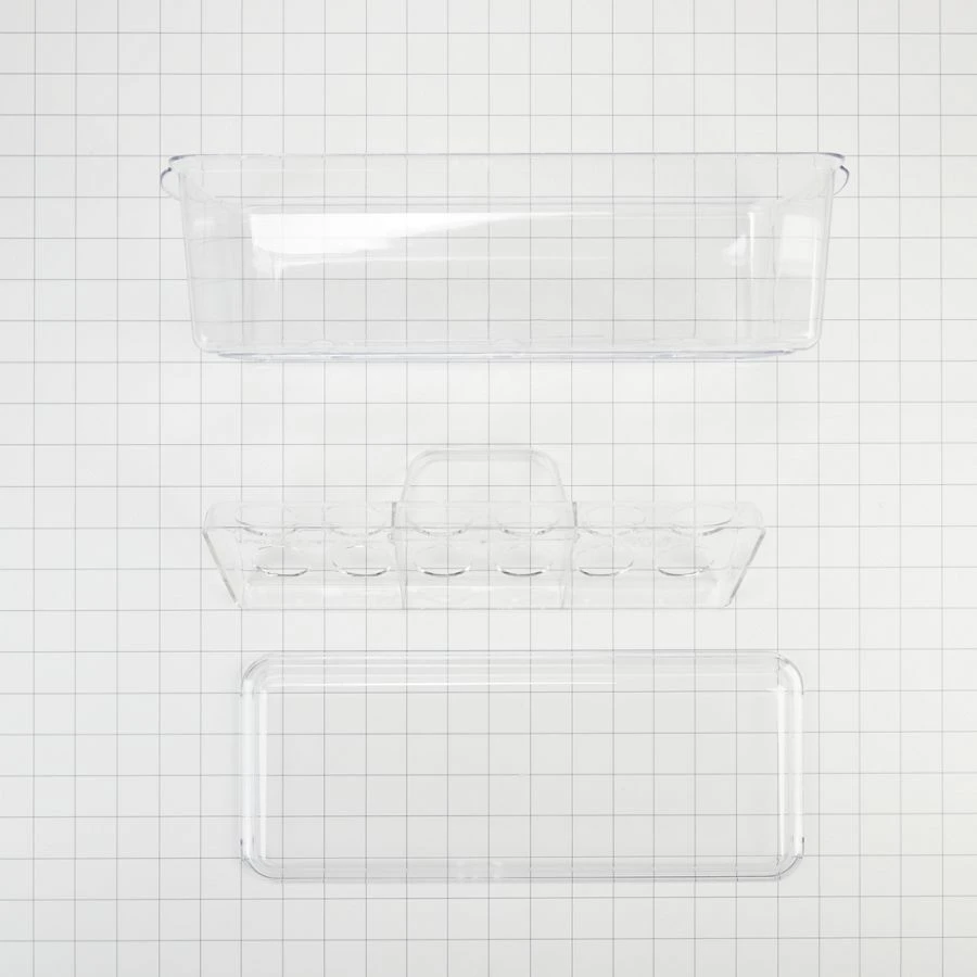 Refrigerator Egg Tray 4378484