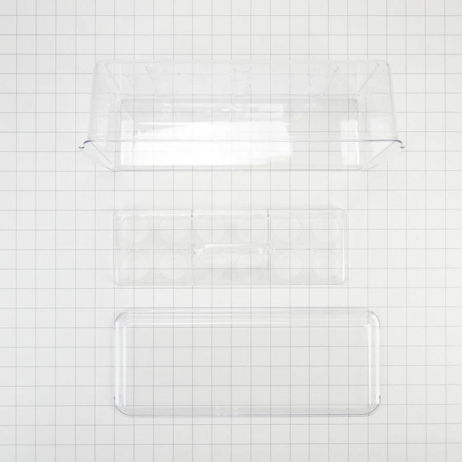Refrigerator Egg Tray 4378484