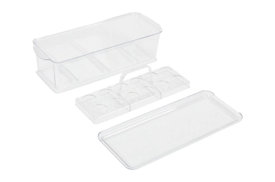 Refrigerator Egg Tray 4378484