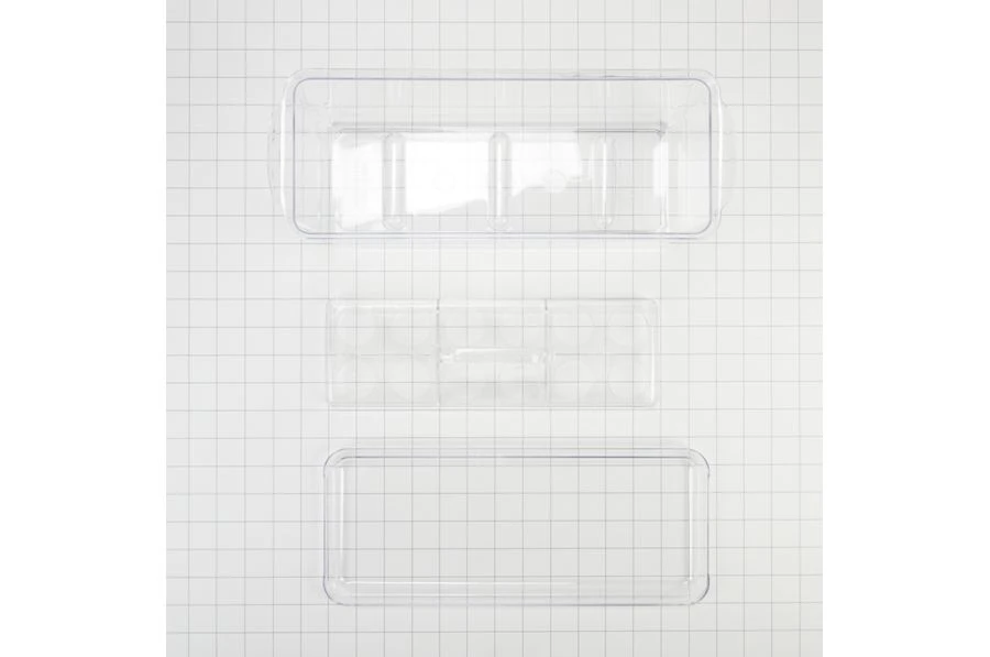 Refrigerator Egg Tray 4378484