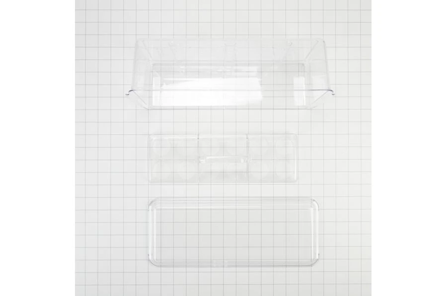 Refrigerator Egg Tray 4378484
