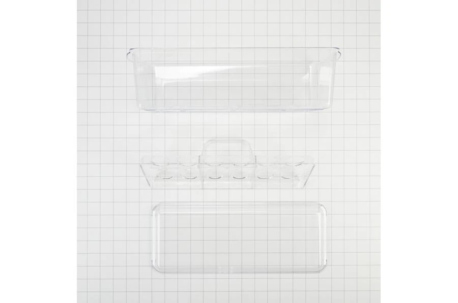Refrigerator Egg Tray 4378484