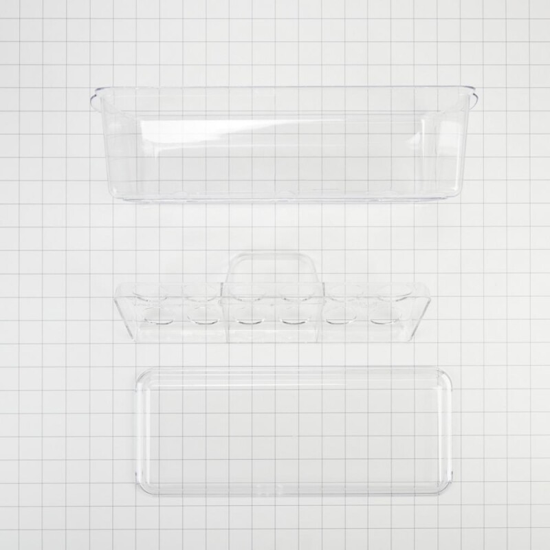 Refrigerator Egg Tray 4378484