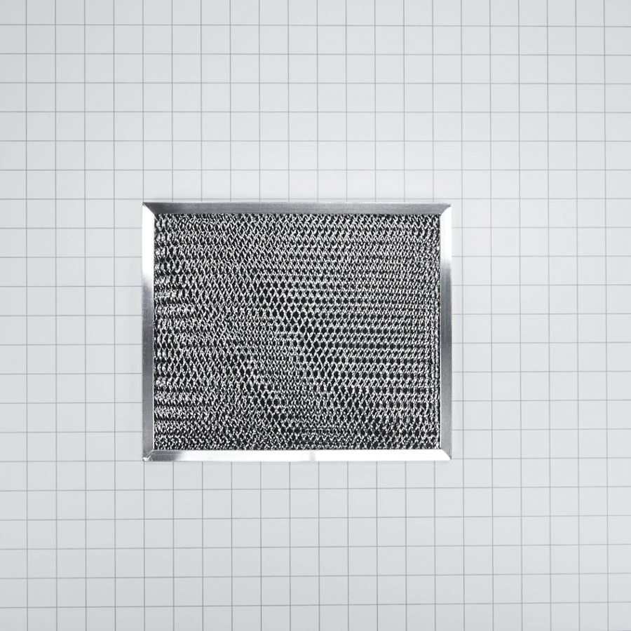 Range Hood Charcoal Filter (8-3/4-IN X 10-1/2-IN X 3/8-IN) 4378581