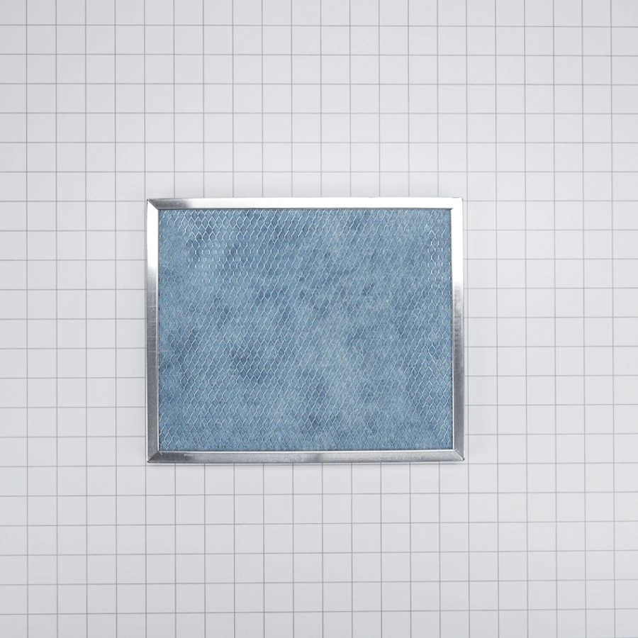 Range Hood Charcoal Filter (8-3/4-in X 10-1/2-in X 3/8-in) 4378581