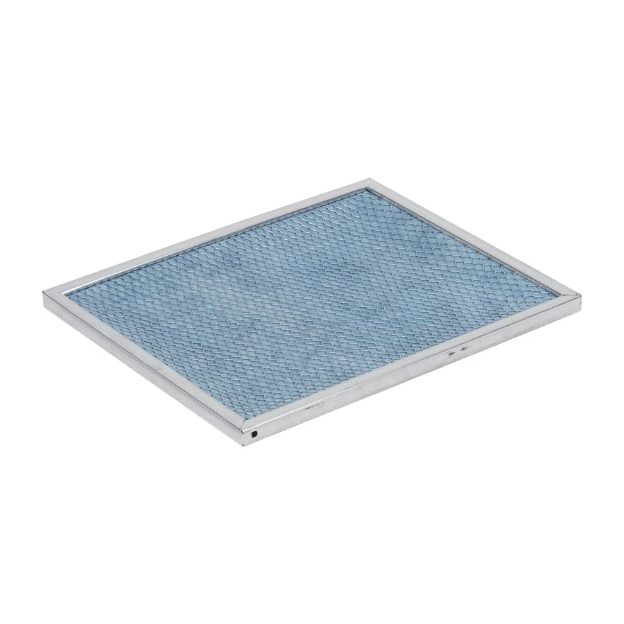 Range Hood Charcoal Filter (8-3/4-in X 10-1/2-in X 3/8-in) 4378581