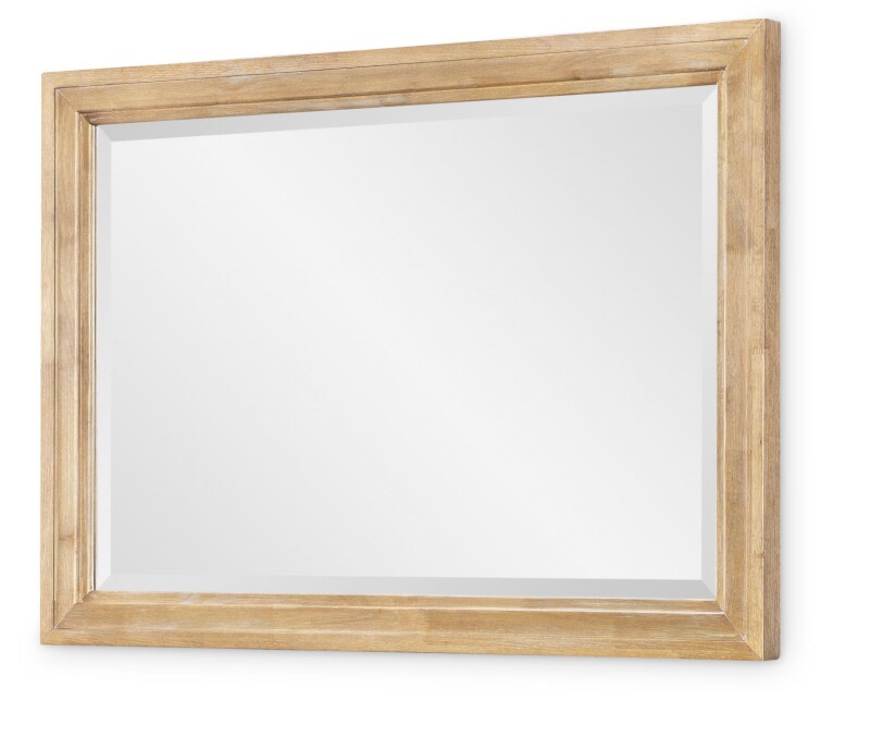 4380 Torrance BR Rectangular Mirror 43800200