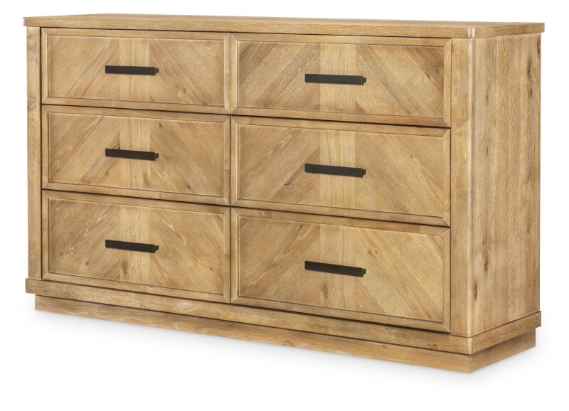 4380 Torrance BR Dresser 43801200