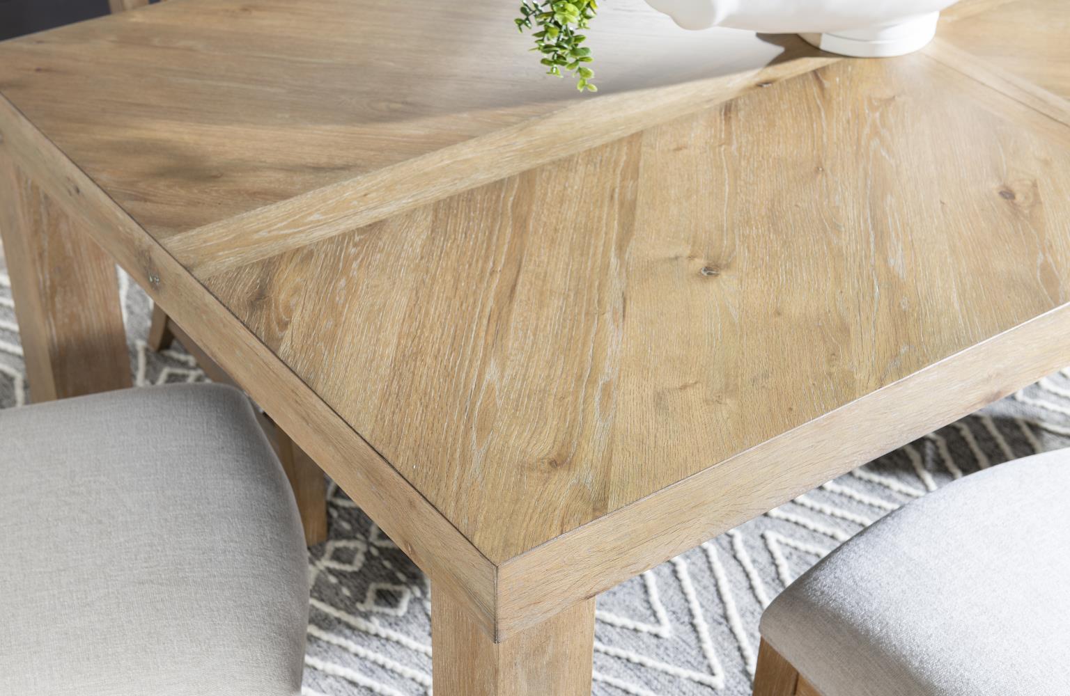 Rectangular Dining Table 4380122