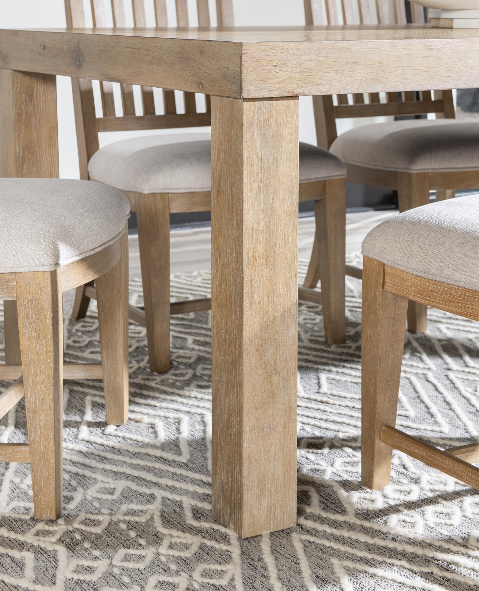 Rectangular Dining Table 4380122