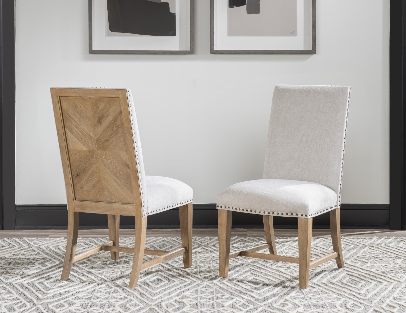 Uph Side Chair 4380140