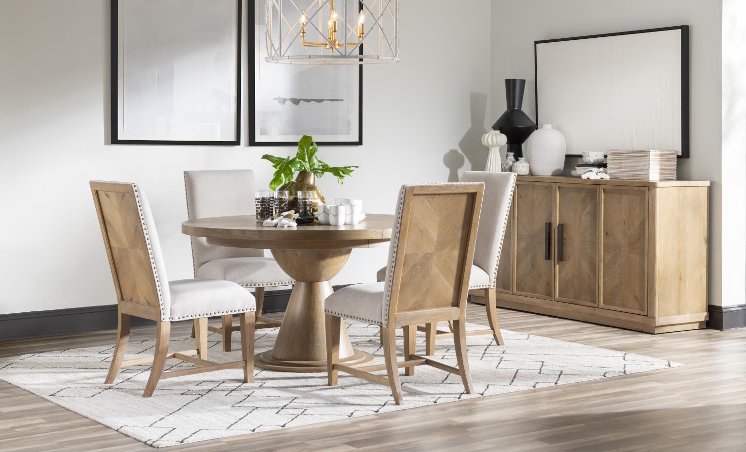 Uph Side Chair 4380140