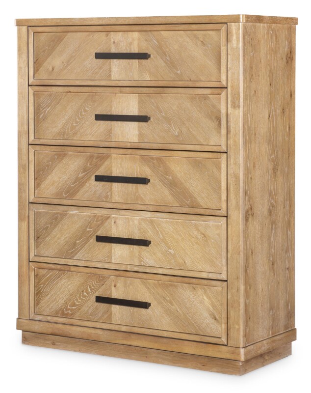 4380 Torrance BR Drawer Chest 43802200