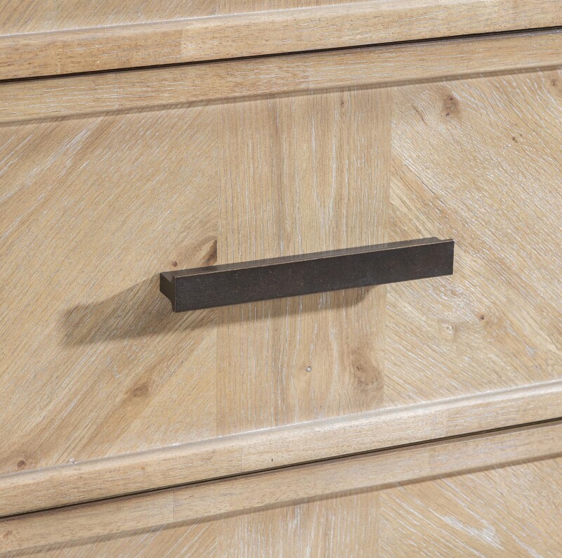 4380 Torrance BR Drawer Chest 43802200