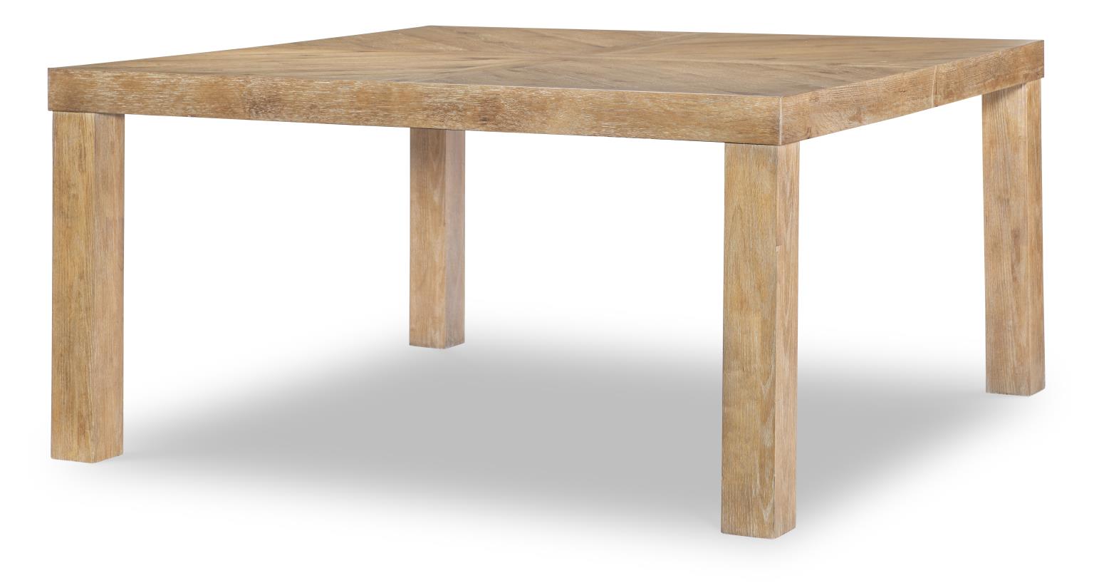 Square Dining Table 4380220