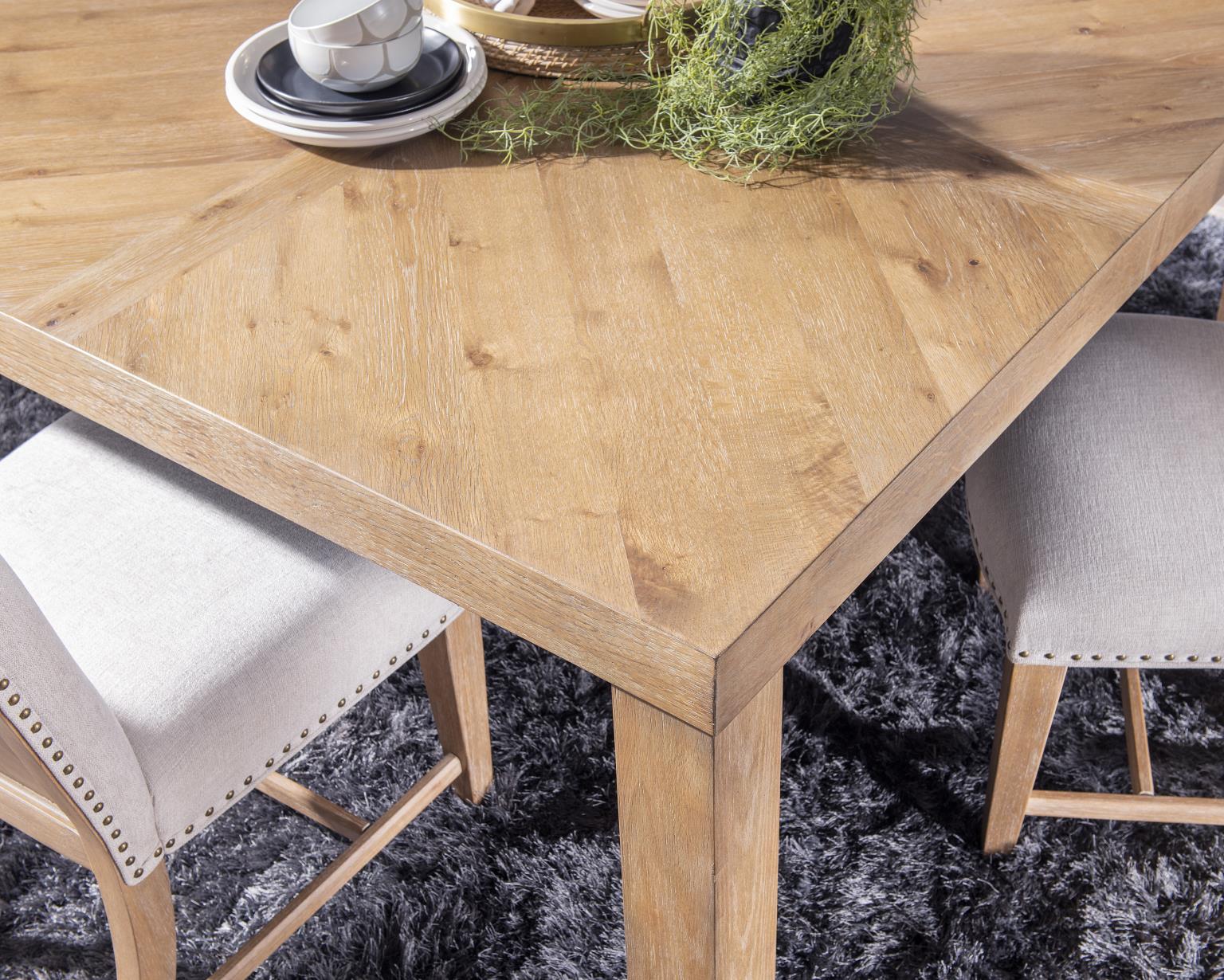 Square Dining Table 4380220