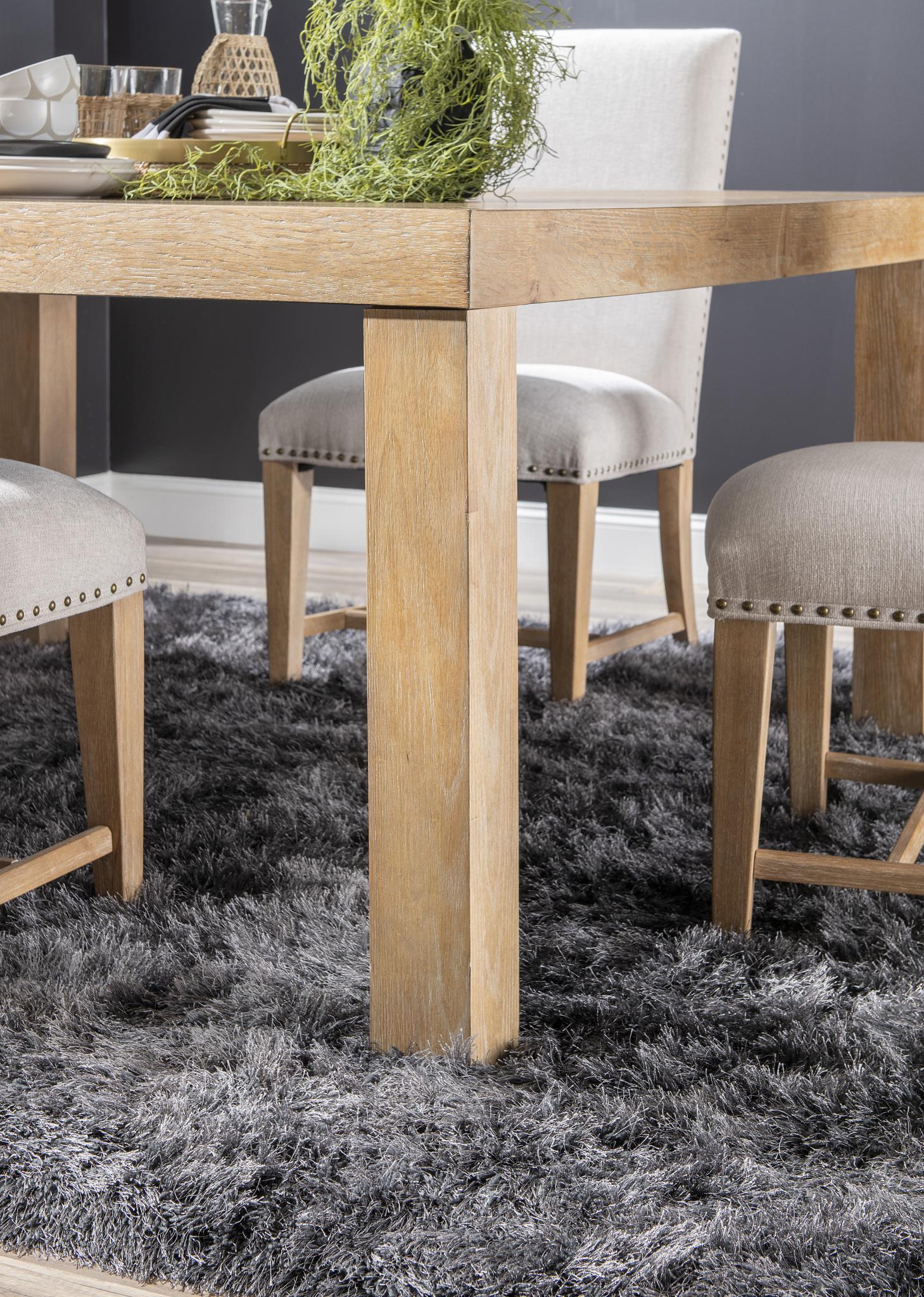 Square Dining Table 4380220