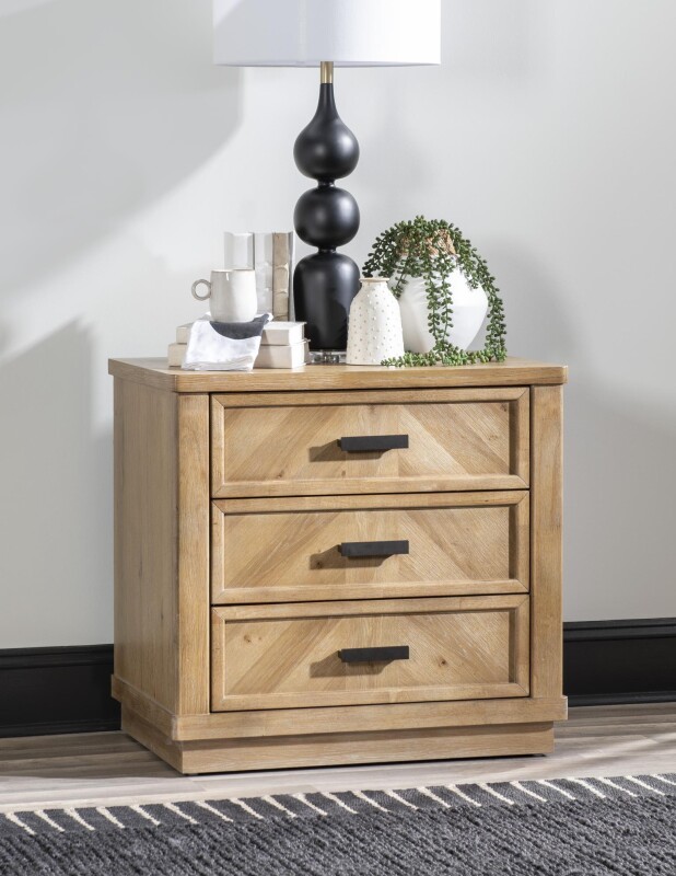 4380 Torrance BR Nightstand 43803100