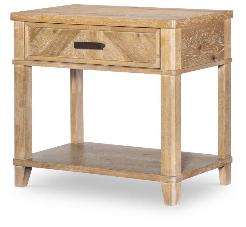4380 Torrance BR Open Nightstand 43803101