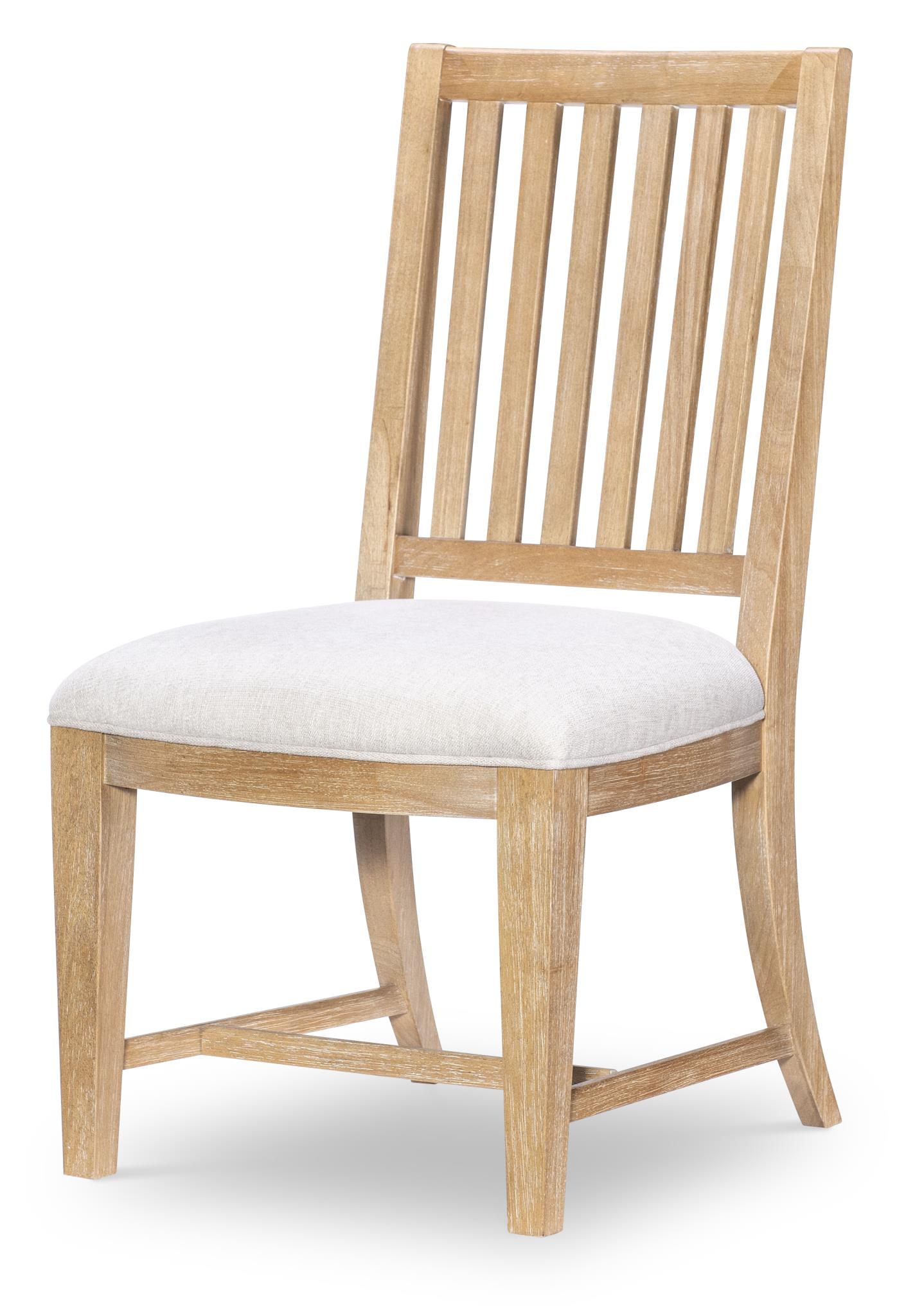 Slat Back Dining Chair 4380440