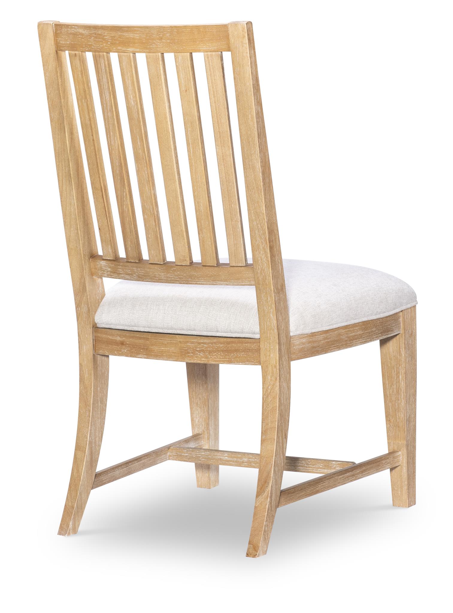 Slat Back Dining Chair 4380440