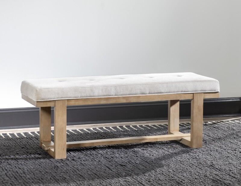Uph Bed Bench 43804800