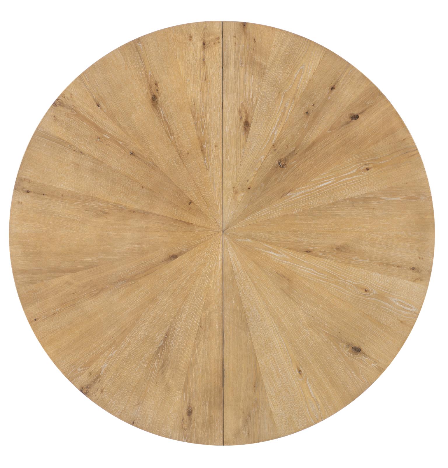 Complete Round Dining Table 4380521K