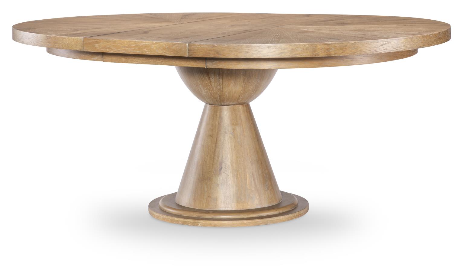 Complete Round Dining Table 4380521K