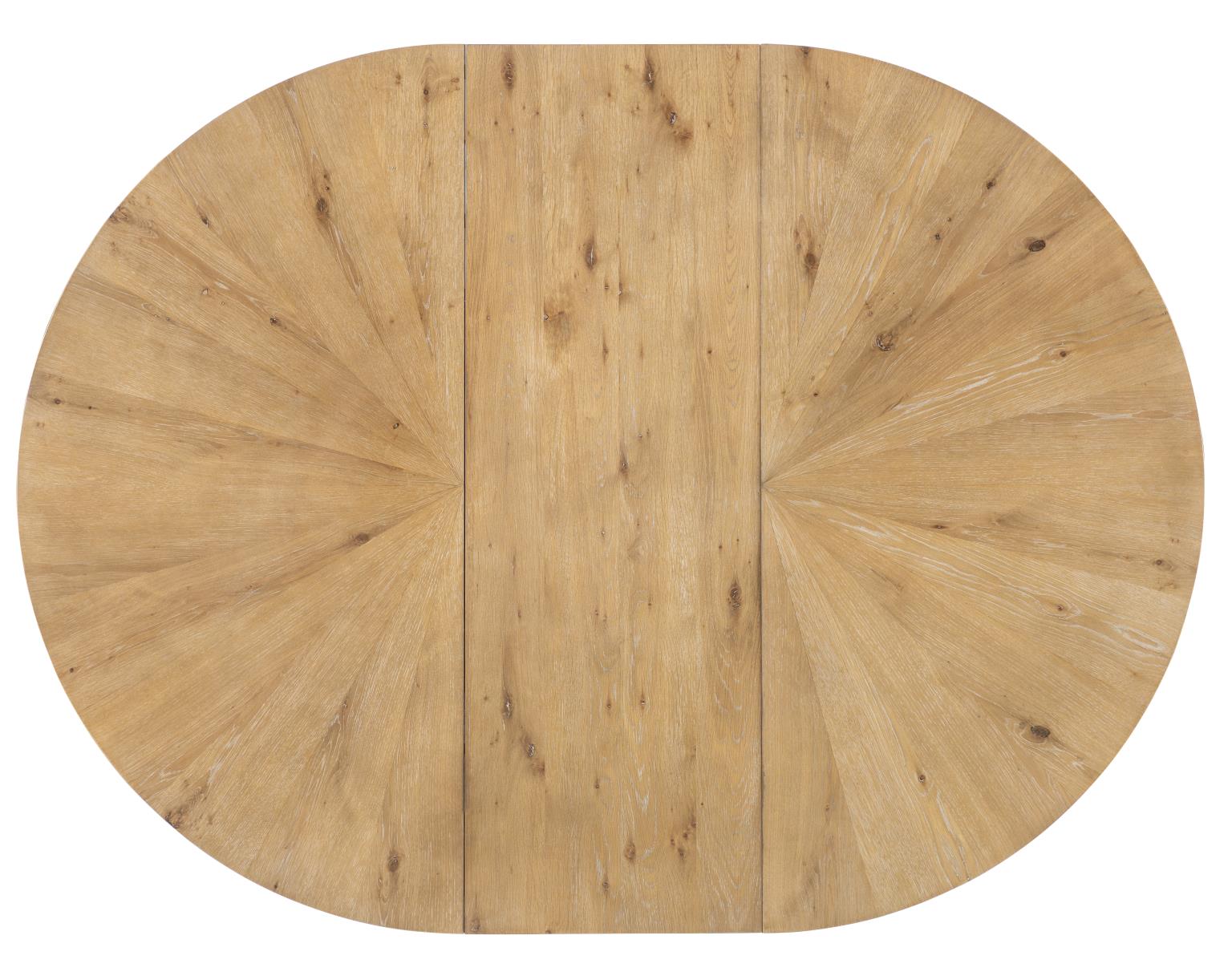 Complete Round Dining Table 4380521K