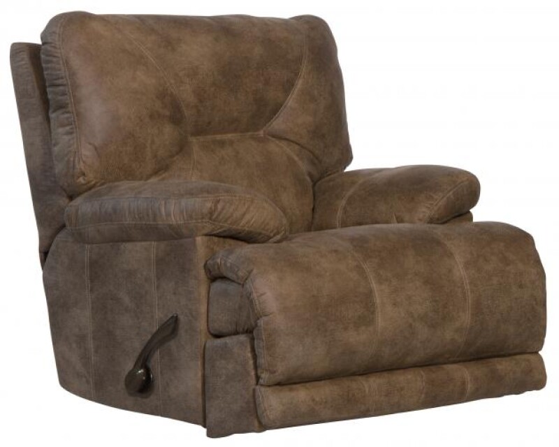 Voyager 438 "Lay Flat" Recliner 43807