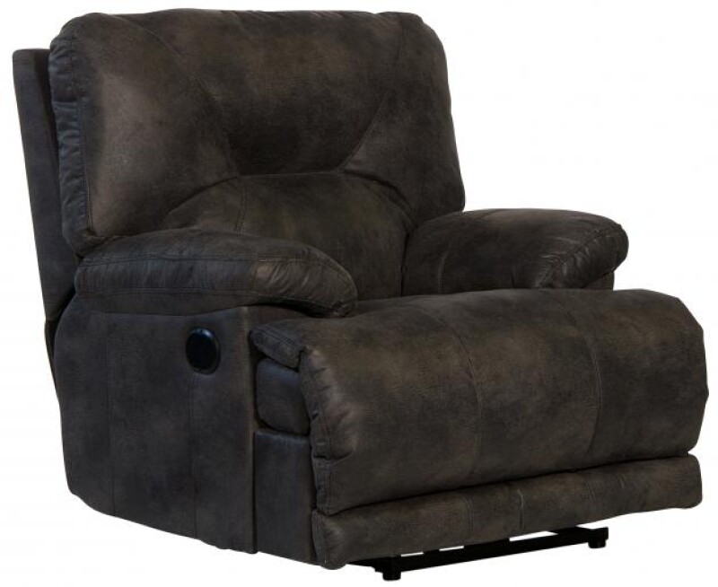 Voyager 438 "Lay Flat" Recliner 43807