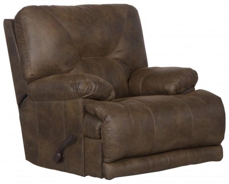 Voyager 438 "Lay Flat" Recliner 43807