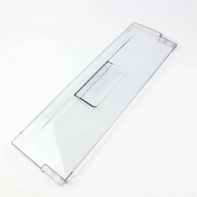 Frz.top Cover Assembly(b790/flap) 4384492000