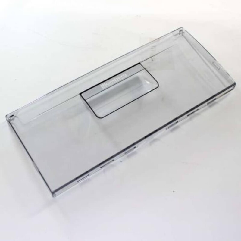 Freezer Top Cover (B-570 575). 4384641800