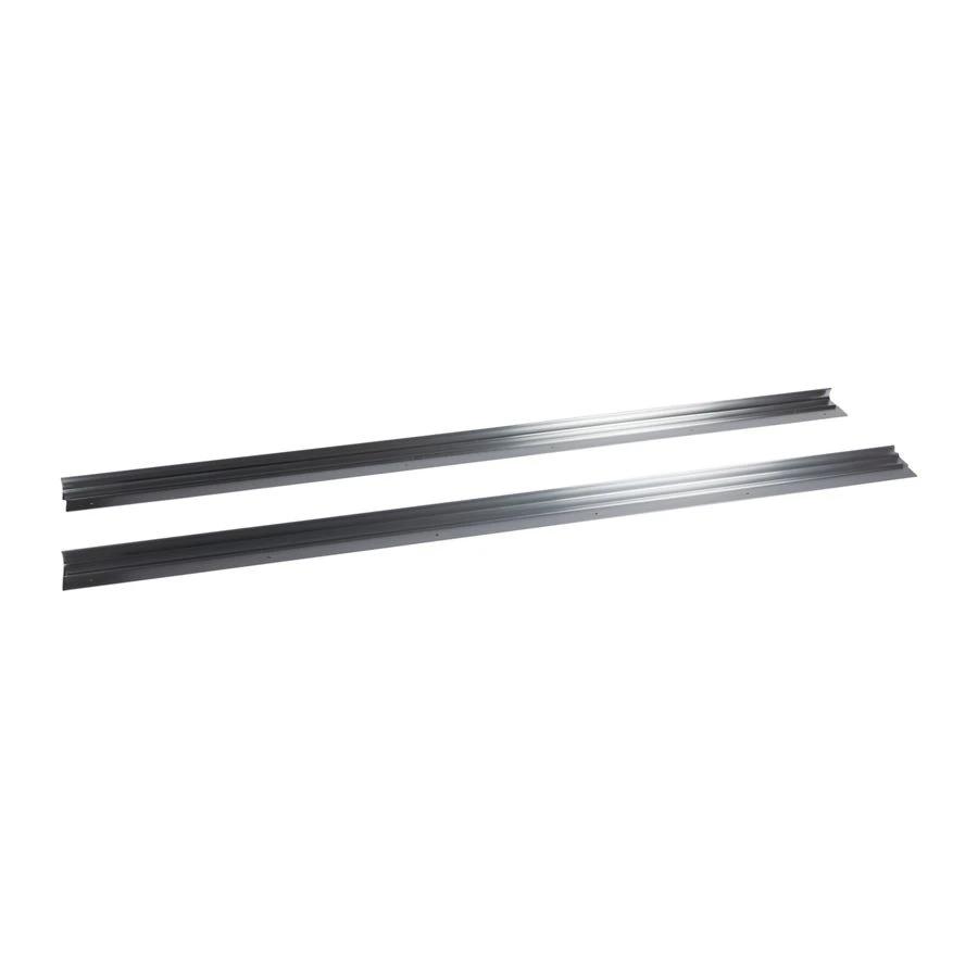 SxS Refrigerator Handle Extension Kit 4388062