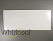 Freezer Outer Door Panel 4390903