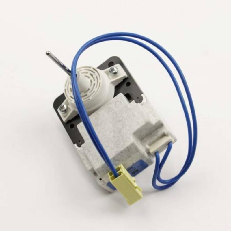 Fan Motor Bldc Fdqc18al1c Pana 4391660400