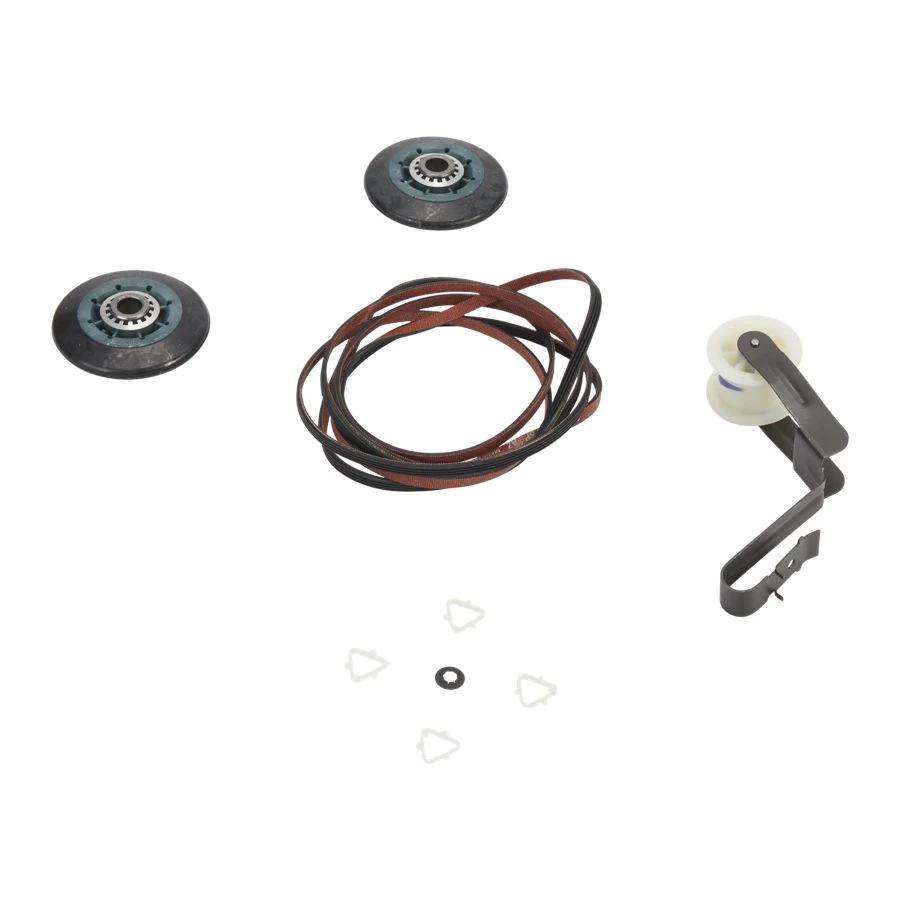 Dryer Maintenance Kit For 29-in Models - Includes An Idler Pulley, Belt, And Rollers 4392065RC