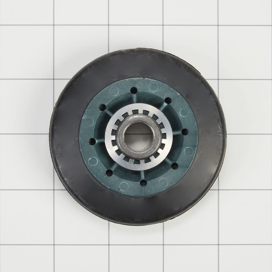 Dryer Maintenance Kit For 29-in Models - Includes An Idler Pulley, Belt, And Rollers 4392065RC