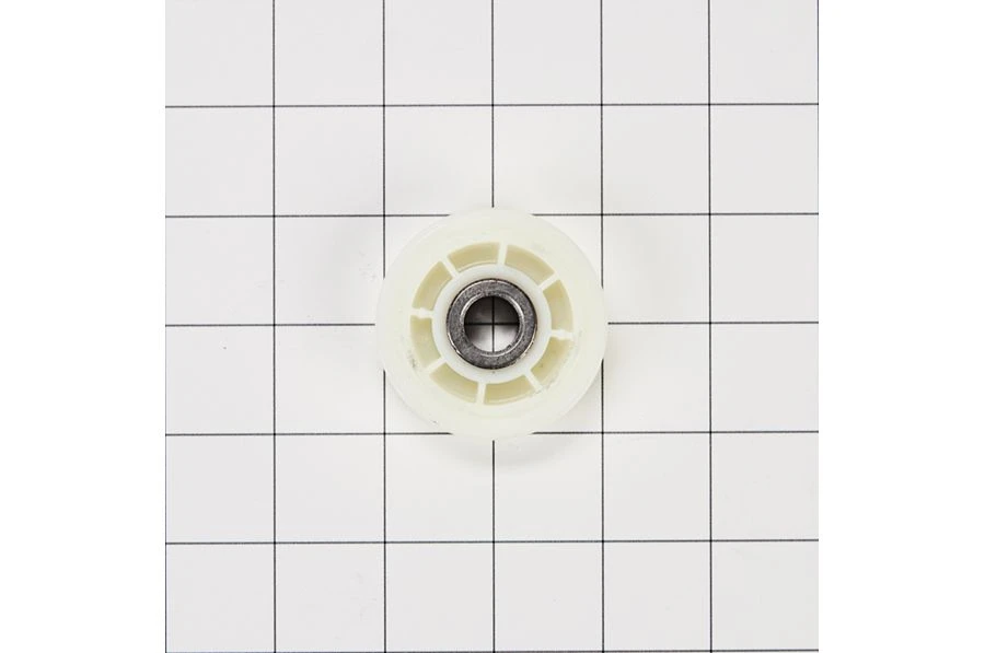 Dryer Maintenance Kit for 27-IN Models - Includes an Idler Pulley, Belt, and Rollers 4392067RC