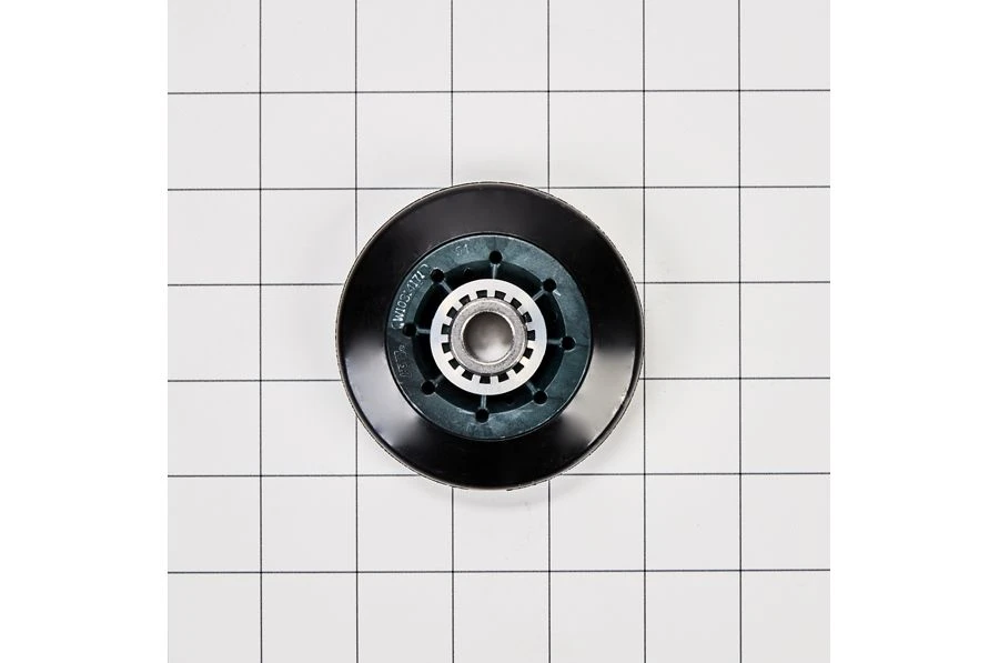 Dryer Maintenance Kit for 27-IN Models - Includes an Idler Pulley, Belt, and Rollers 4392067RC