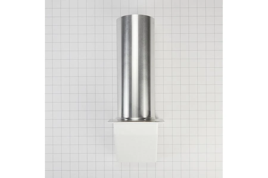 Dryer Outdoor Vent Damper 4396007RW