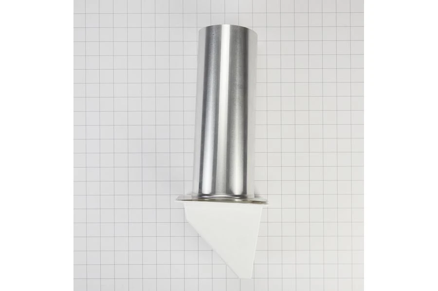 Dryer Outdoor Vent Damper 4396007RW