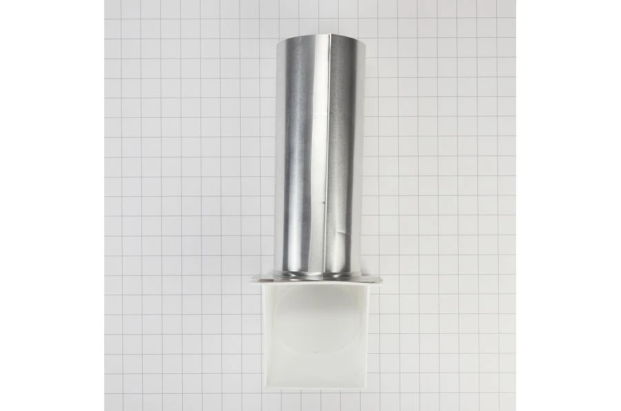 Dryer Outdoor Vent Damper 4396007RW