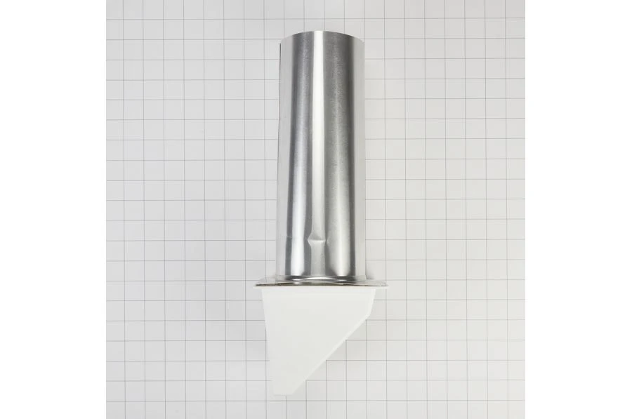 Dryer Outdoor Vent Damper 4396007RW