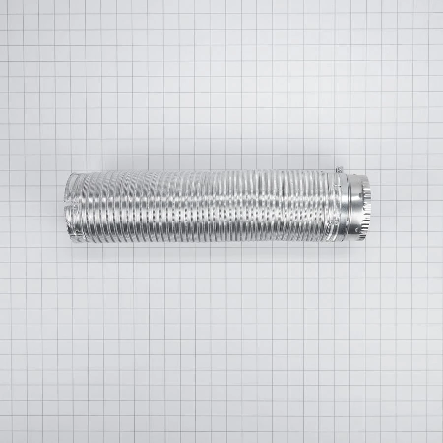 Dryer Exhaust Duct 4396009RP