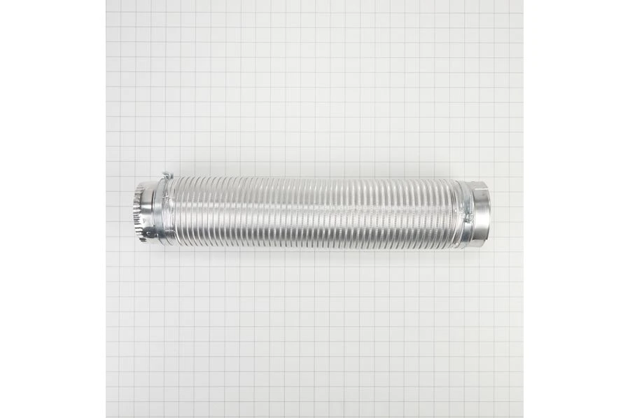 Dryer Exhaust Duct 4396010RP